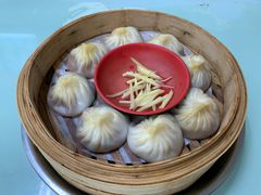 -食惠里小笼包面馆(越秀店)