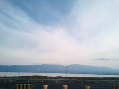 -盐湖景区