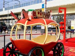 -光启城时尚购物中心