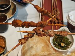 -清真·宁夏印象·盐池滩羊肉体验店(江宁路店)