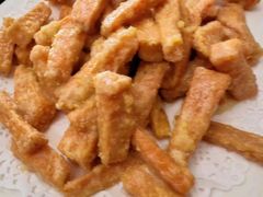 -华春餐馆(鱼山路店)