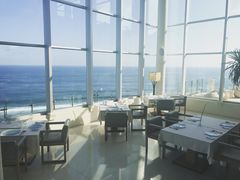 -巴厘岛悦榕庄Jumana露台餐厅