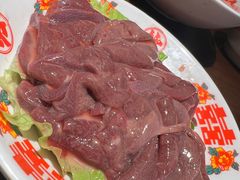 -牛市坎火锅(建设路店)