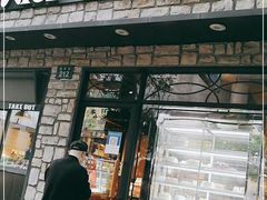 门面-可莎蜜儿(朝晖店)