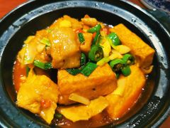 -京味张·北京烤鸭(天河南二路店)