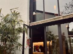 -Metal hands·铁手咖啡