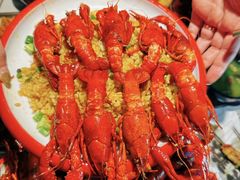 -丽伟的串·烧烤·砂锅(芝麻街店)