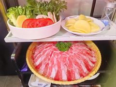 -小龙坎火锅(世纪城店)