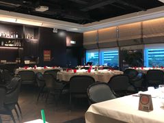 大堂-千百味红餐厅·江西菜(绿地双子塔店)