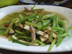 -壹笑茶庄·农家菜土菜杭帮菜