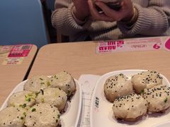 -小杨生煎(周浦万达店)