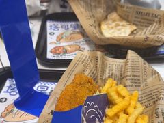 -TACO STAR 塔可星(下沙宝龙店)