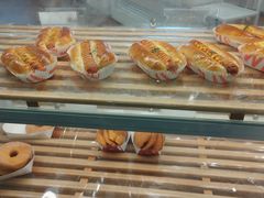 -85度C(深圳佳宁娜店)