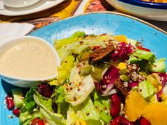 -半秋山西餐厅(巴南万达广场店)