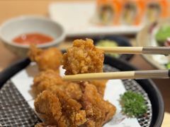 -德川家日本料理(中关村店)