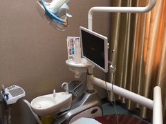 -深圳富茂格伦菲尔口腔门诊部(龙华清湖总院)