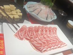 -华晟山城火锅(高新万达店)