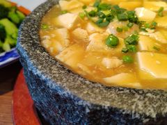石锅鸡汤豆腐-好嫂子(知春路店)