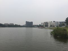 -美兰湖景区