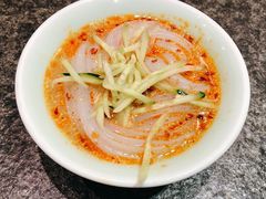 芥末凉粉-河东颐祥阁(世贸店)