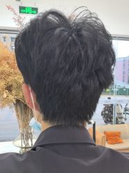 -YESIDO椰岛造型烫发染发