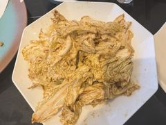 -全聚德(长白直营店)