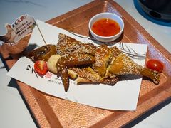 -庆江南江南菜(琴湖溪里花园城店)