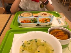 -老乡鸡(亳州路天庆大厦店)