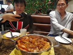 -鸿记煌三汁焖锅(府前路店)