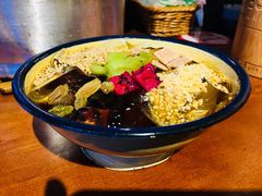 泻火纯手工冰粉-搓火大都会(广安门总店)