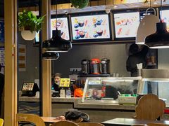 -姐弟俩土豆粉(西安小寨店)