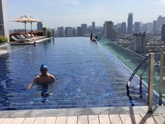 -阿瓦尼河滨曼谷酒店