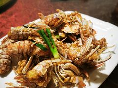 -柠静私家菜(石板巷店)