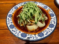 -柴窝堡22号辣子鸡·传承新疆菜