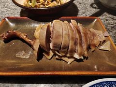 -南京大牌档(青岛万象城店)