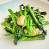 家乡的味道—粤菜