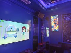 -酷秀KTV(五道口店)