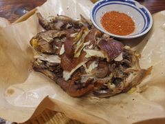 -刘师父老汉口江湖菜(蔡锷路店)