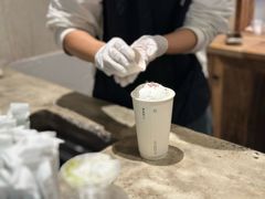 -李山山茶事(景枫店)