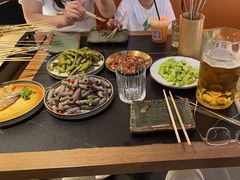-三杯赤運·中式小酒馆(所城里店)