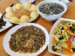 -景祥海鲜美食餐厅