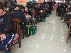 大堂-西塔大冷面(市府大路店)