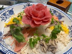-老雒阳面馆·水席(王城路店)