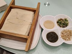 -北塘海鲜·天津菜(大光明桥旗舰店)