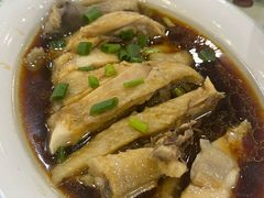 -老乡鸡(青阳北路店)