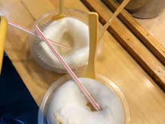 -椰子下蛋(南锣鼓巷店)