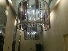 -苏州馨乐庭金鸡湖公寓酒店