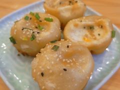 -阿三生煎(正弘城店)