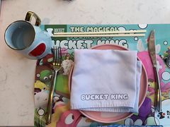 -水桶王国主题餐厅·聚会·生日派对·亲子活动·家庭套餐(亚龙湾希尔顿店)