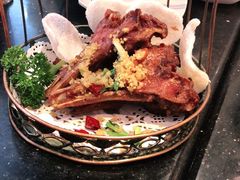 -避风塘(江桥万达店)